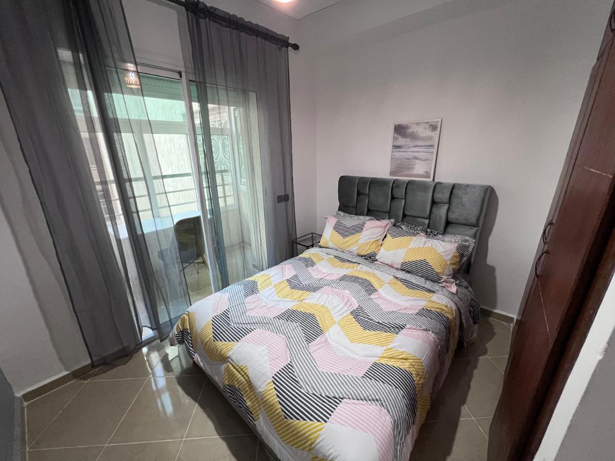 Kenitra Unique Design Appartment Exterior foto