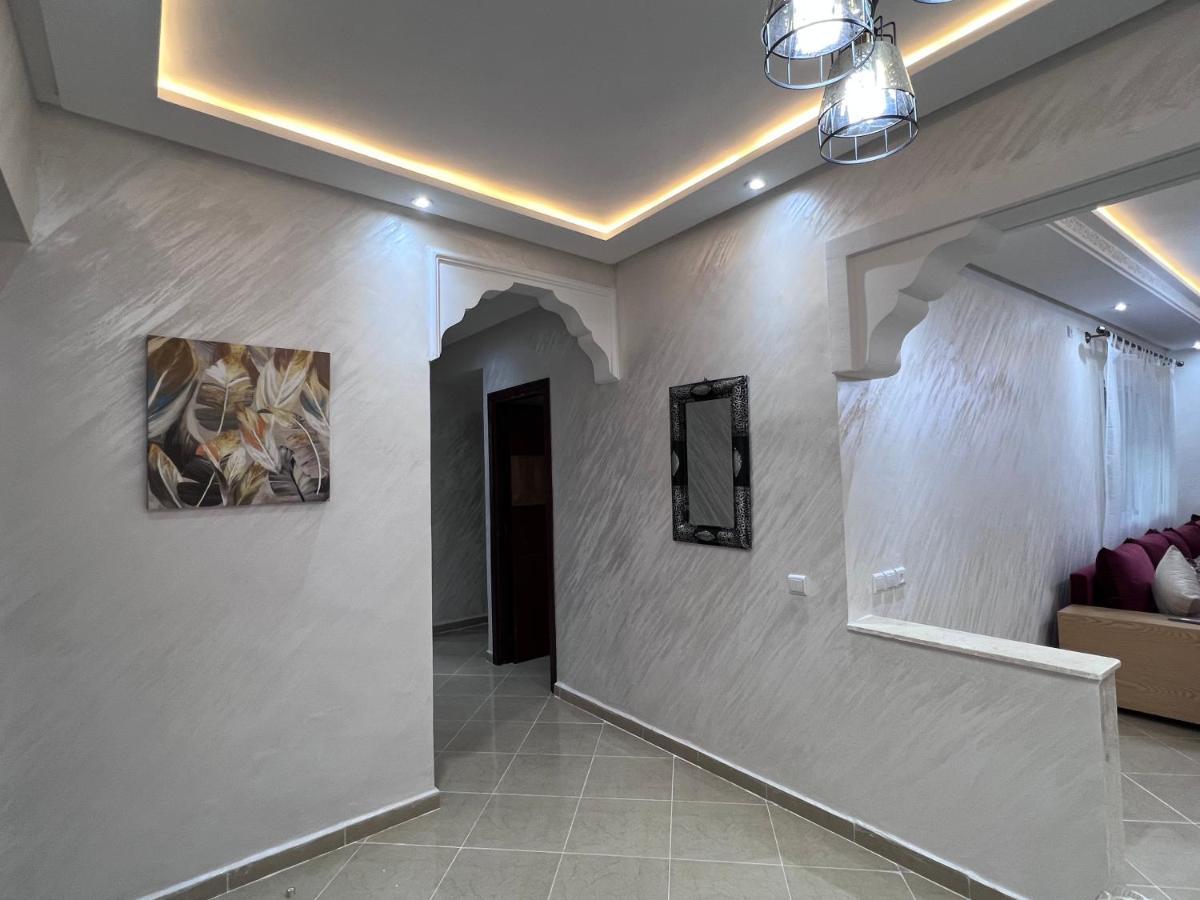 Kenitra Unique Design Appartment Exterior foto
