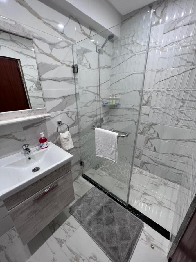 Kenitra Unique Design Appartment Exterior foto