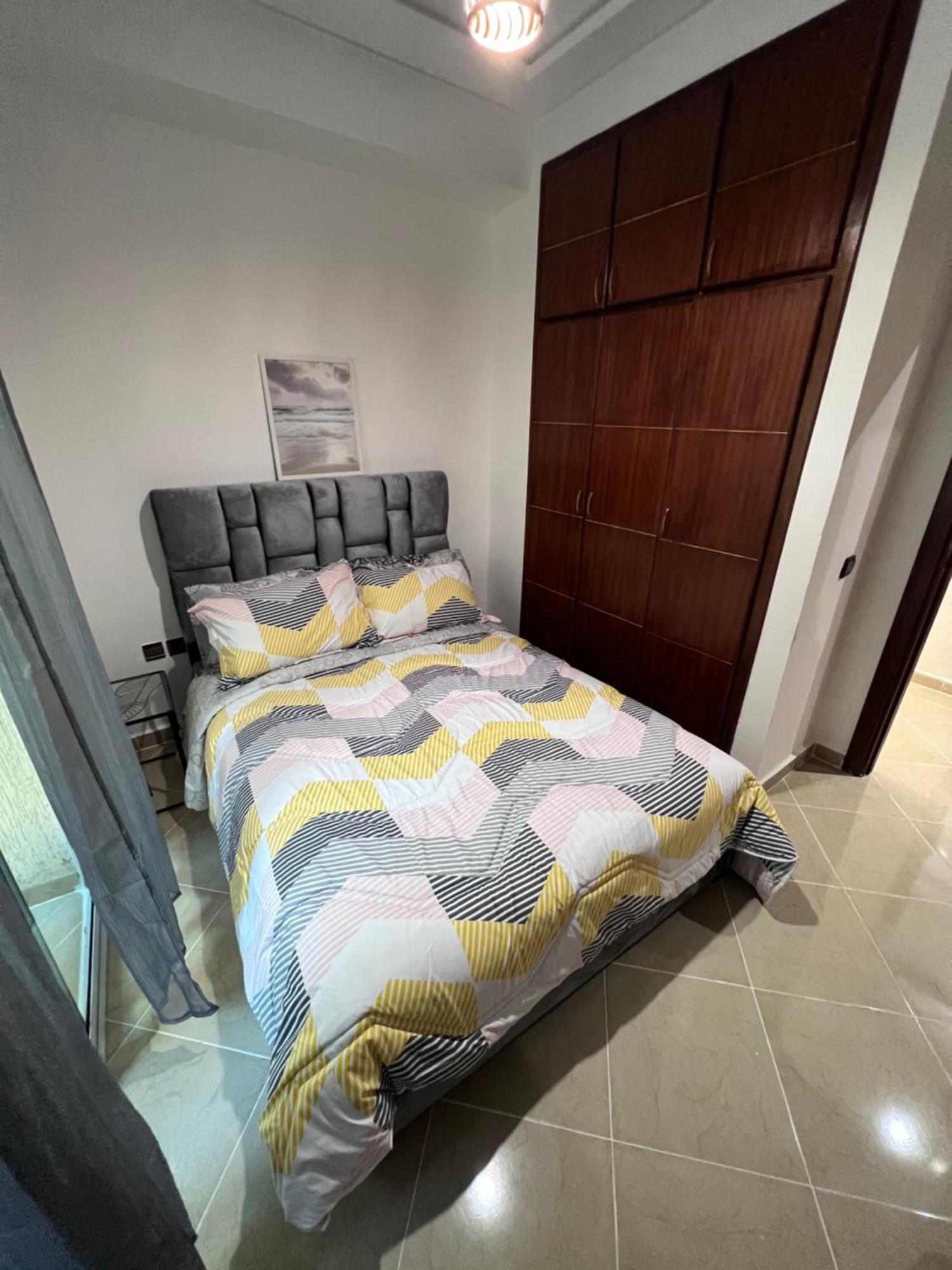 Kenitra Unique Design Appartment Exterior foto